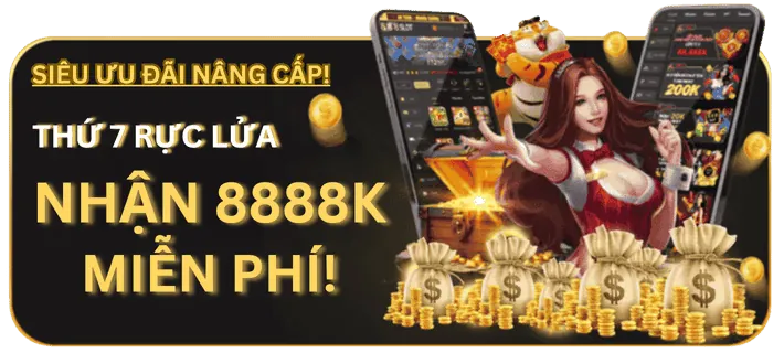 Cập nhật game slot mới